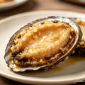 Frozen Fresh Abalone